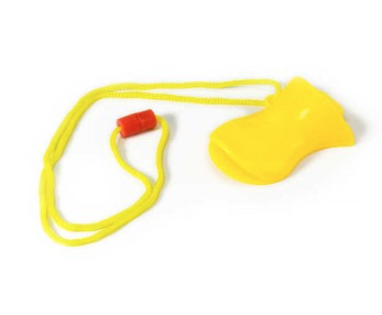 Duck Whistle (£0.75)